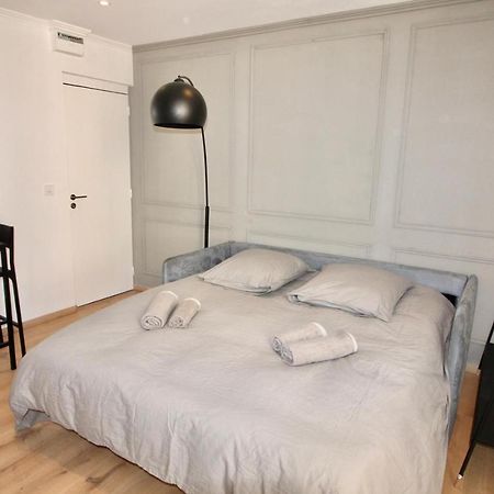 Lovely Renovated Studio Golden Square Pedestrian Nice Exteriör bild